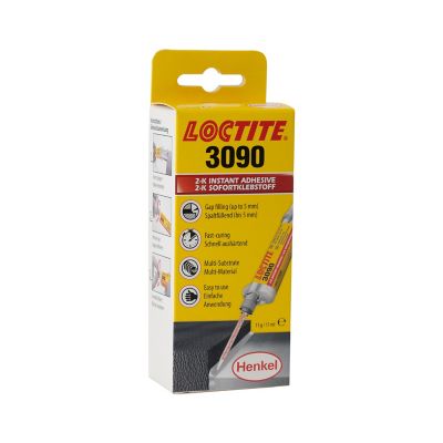 Loctite 3090 2-komp.hurtig lim