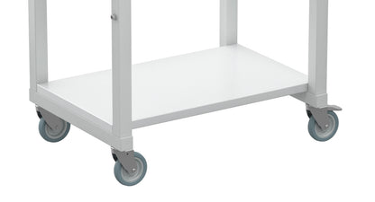 Bordvogn max. 150kg 500x700x900mm