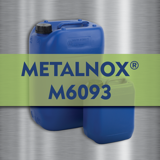 Machine cleaner METANOX M6093 25L
