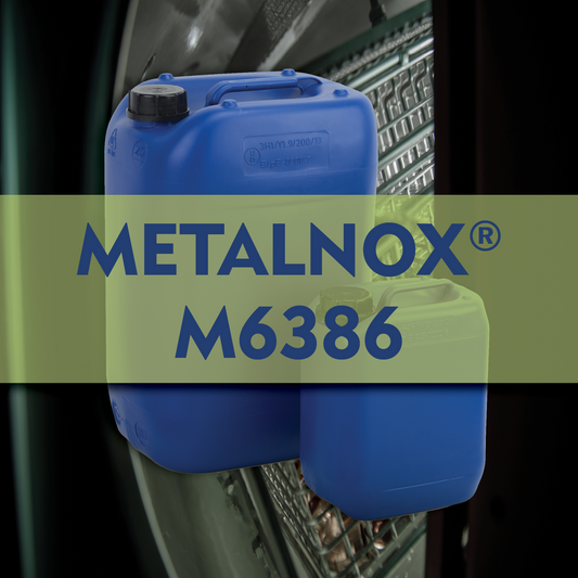 Cleaning fluid METALNOX M6386 5L