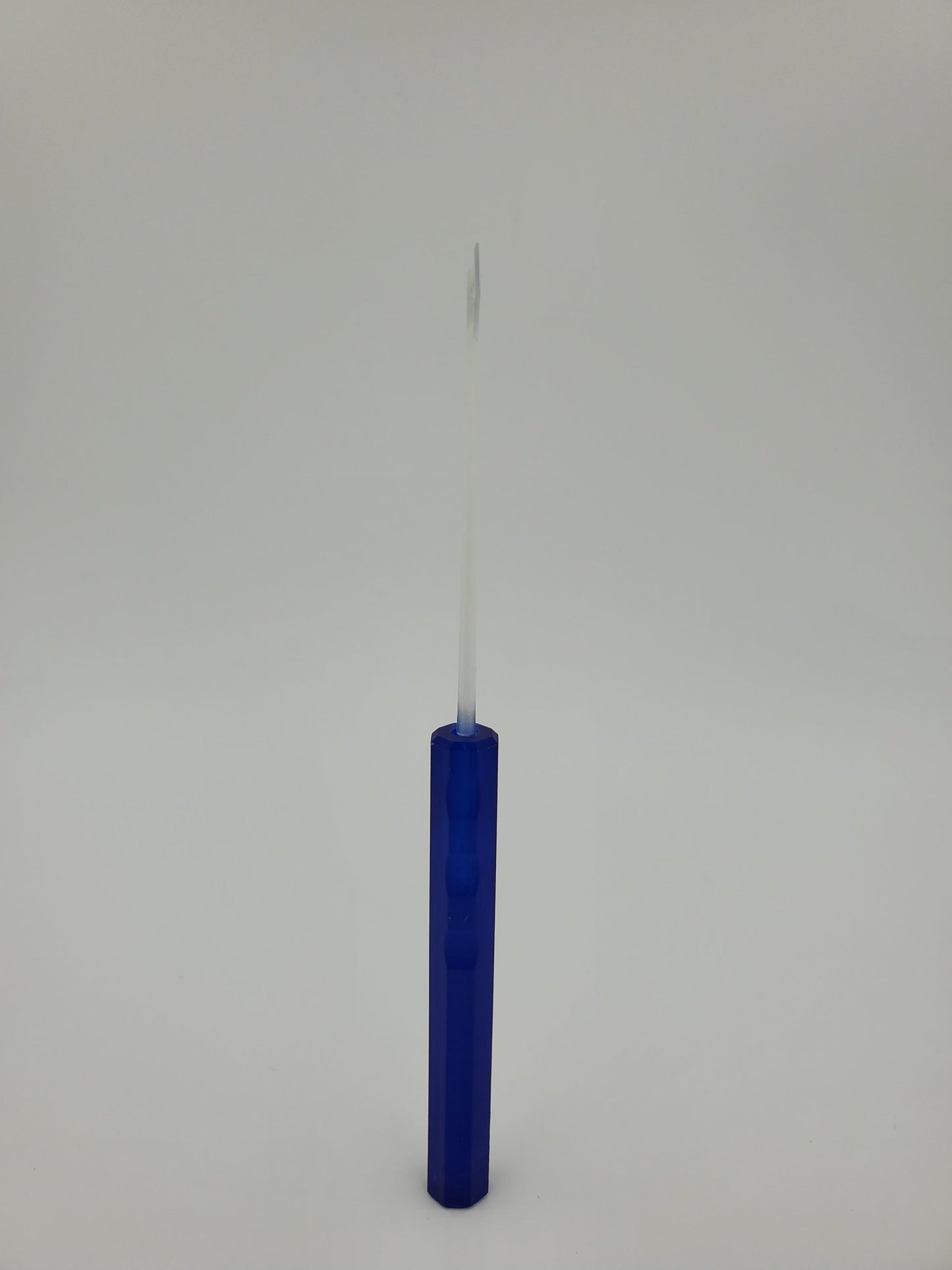 Mirror diamond-shaped for inspection under components