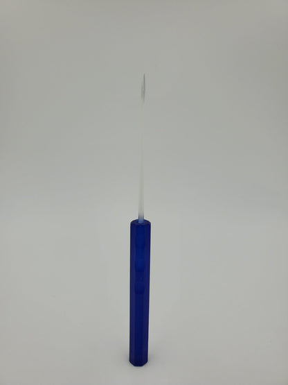 Mirror diamond-shaped for inspection under components