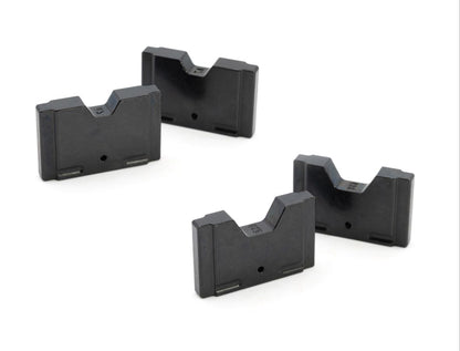 HEX.DIE SET USED WITH 50KN TOOLS, FOR CRIMPING AM TERMINALS, 4-6SQMM.SIZE CONDUCTORS