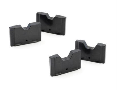 HEX.DIE SET USED WITH 50KN TOOLS, FOR CRIMPING AM TERMINALS, 4-6SQMM.SIZE CONDUCTORS