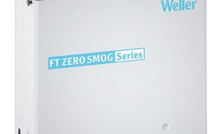 Filter unit MG100S 100-240 V