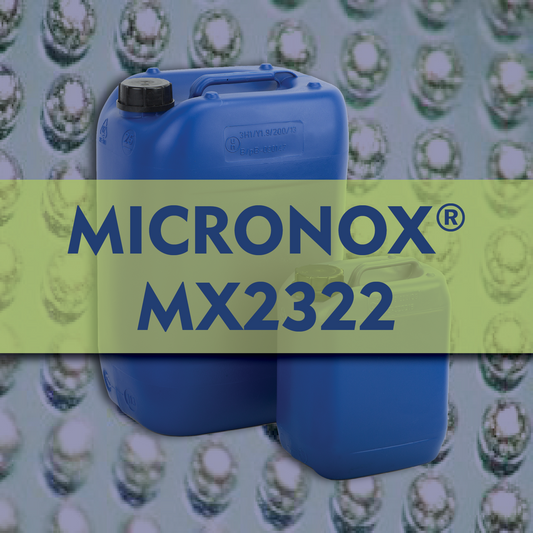 Cleaning fluid MICRONOX MX2322 5L