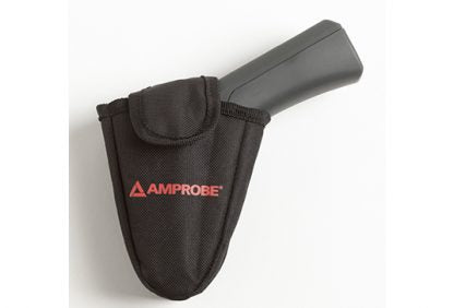 Infrarød temperatur instrument -32°C - 1250°C  Emis.-faktor Justerbar 0,1-1,0