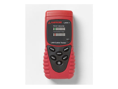 Lan cable tester digital