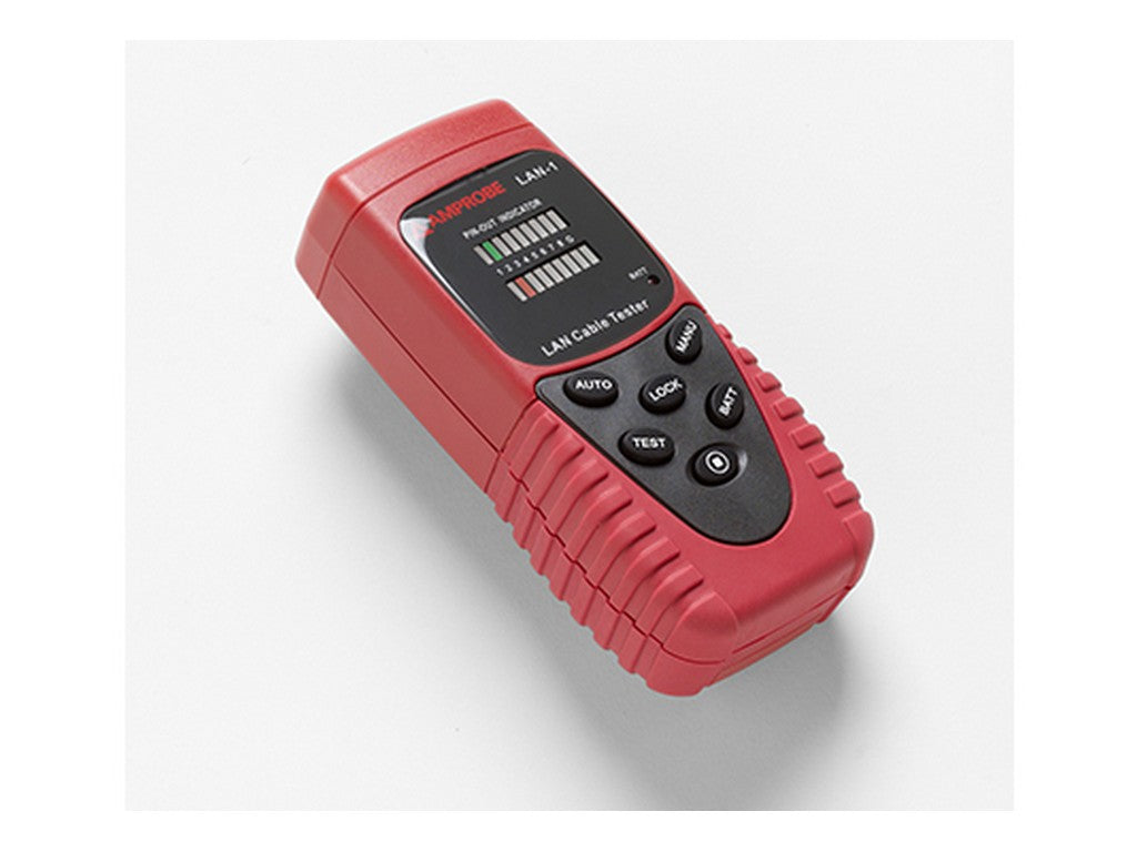 Lan cable tester digital