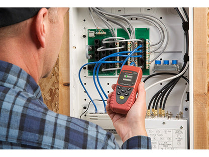 Lan cable tester digital