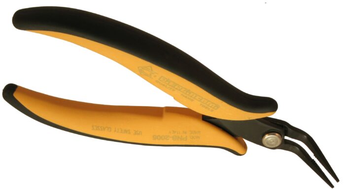 Pointed rod 45 gr. with 16mm cutting edge