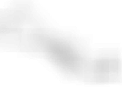 Pointed rod 45 gr. with 16mm cutting edge