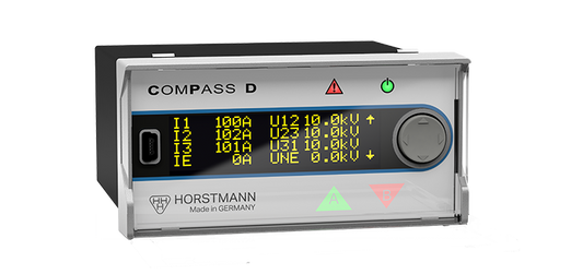 ComPass D 38-5110-002