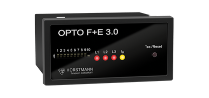 Kortslutnings indikator Opto F+E 3.0 i box
