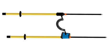 Phase comparator PGII 2-pole 20kV