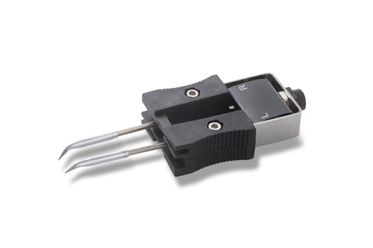 Loddespidssæt RTW-1 for WMRT 0,4mm 45°