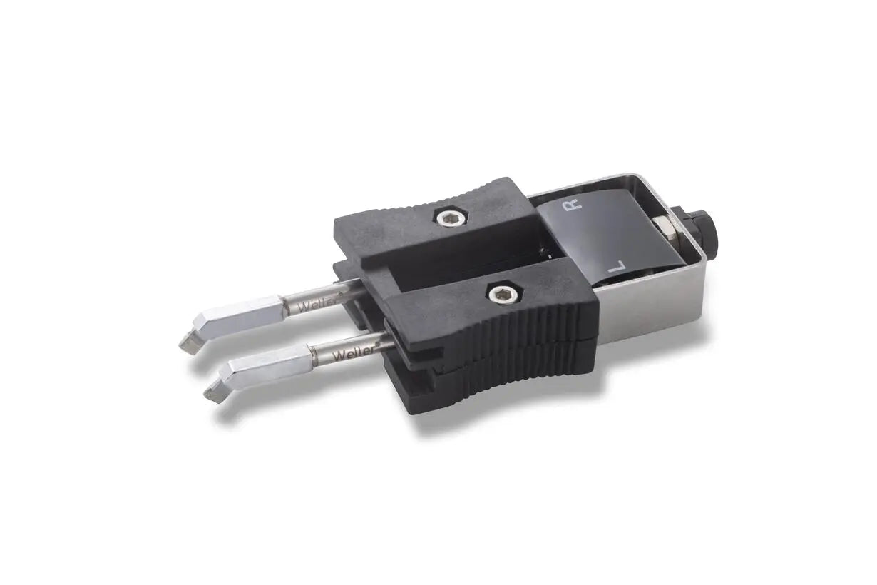 Loddespidssæt RTW 3MS 3x1mm 45°