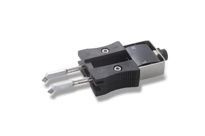 Loddespidssæt RTW 3MS 3x1mm 45°