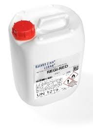 REGI-RED is a halide-free ORL0 classified, alcohol-based flux for many soldering applications.