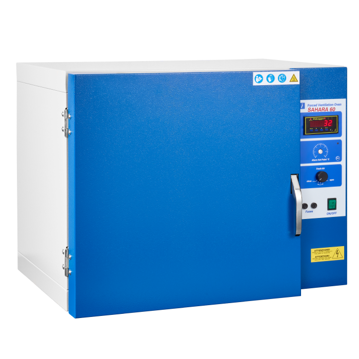 Bageovn 80 liter