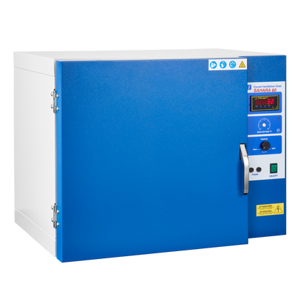 Bageovn 80 liter
