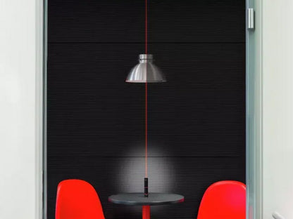 Flashlight LED/UV/LASER Blister incl. 3 AAA Batteries