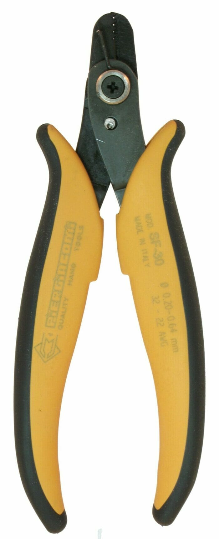 Afisoleringstang 0,2-0,64mm