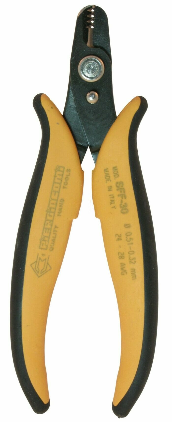 Afisoleringstang 0,32-0,51mm dissipativ