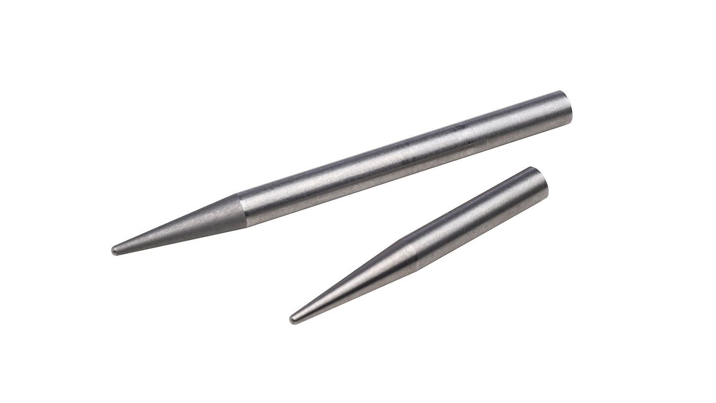 reservespids af tungsten,  t/sps testprobe