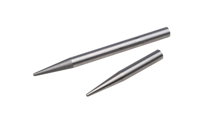 reservespids af tungsten,  t/sps testprobe