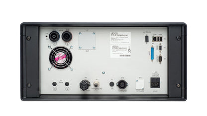 Hipot tester 5,5kV/100mA AC 6kV/100mA DC Isolation 0,1-6kV DC