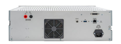 Hipot Tester 19" rack DC 100V-6kV 0-20mA/AC 100V-5,5kV 0-20mA/isolationstest DC 100V-6kV