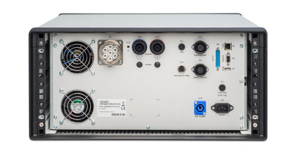 SPS Hipot sikkerhedstester 19"rack AC 100V-5,5kV 0-3mA/DC 100V-6kV 0-10mA/isolationstest DC100-6kV