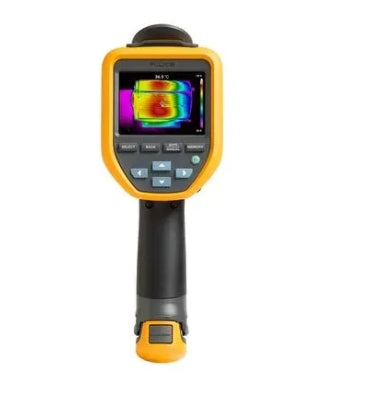 Thermal camera 27 Hz 256 x 192 with manual and fixed focus