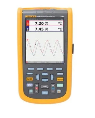 ScopeMeter Industriel 40MHZ