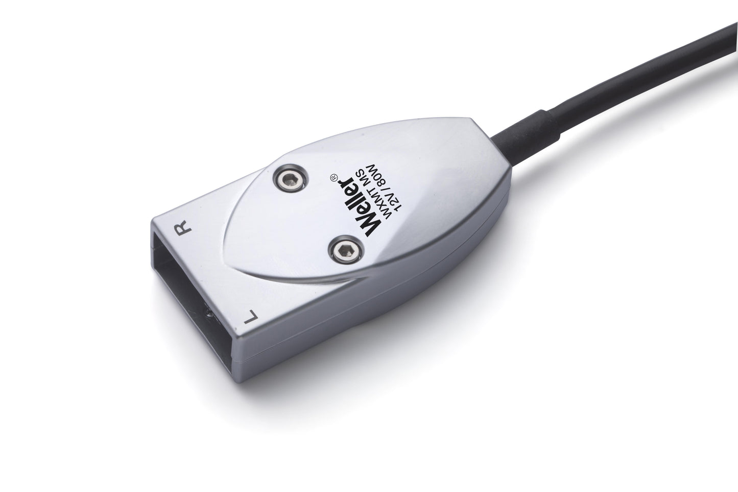 Desoldering iron Micro WXMT MS