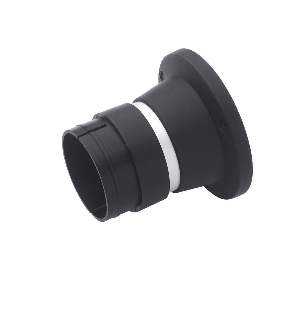 Easy click 60 Hose connection straight