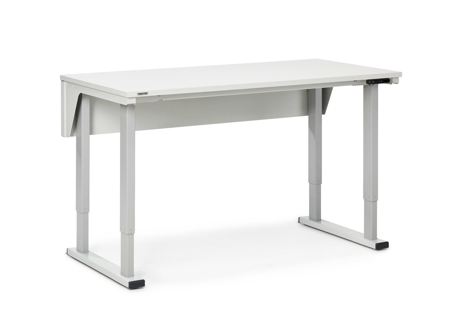 Treston QuatreX elektrisk justerbar stel 1025x750