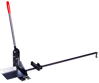 Klipper t/ledningskanaler