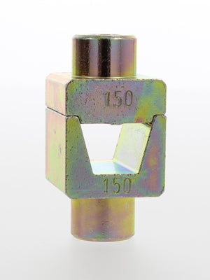 Pressing die for EAP240 for terminal tube 150mm2 TRAPEZ