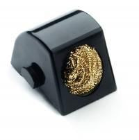 Loddekolbe WXP 90 sæt 90W/24V; m/holder