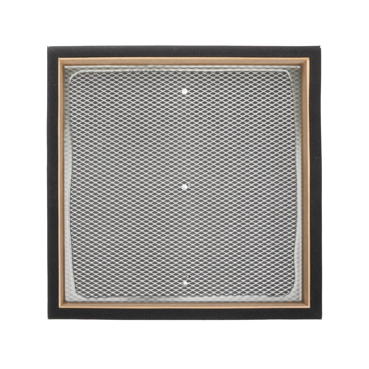 Filter compact HEPA H13 og gas for WFE-4S/WFE-20D