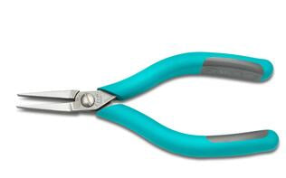 Flat pliers 140mm ERGO ESD