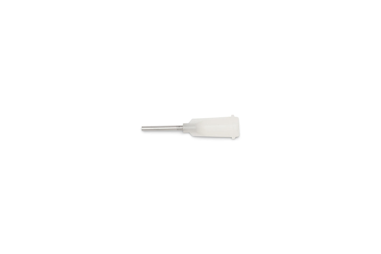 Dispensing needle 17GA 1/2 1.20mm white 50 pcs. per pk.