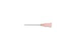 Dosing needle 18GA 1 0.97mm pink 50 pcs. per pk.