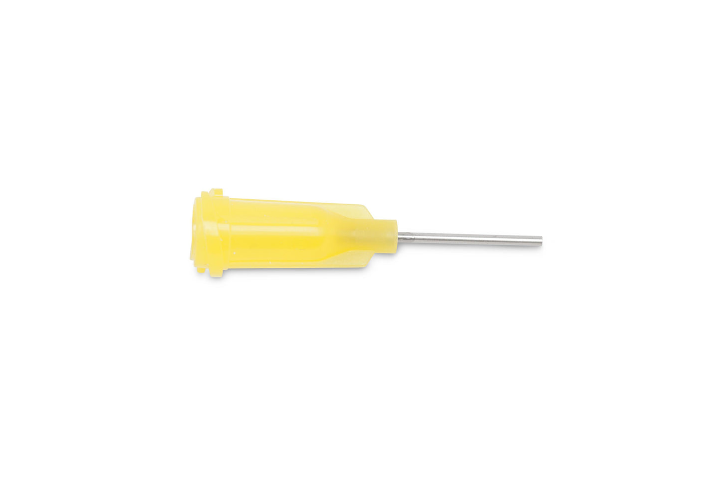 Dosing needle 20GA 1/2 0.66mm yellow 50 pcs. per pk.