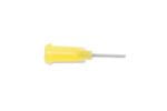 Dosing needle 20GA 1/2 0.66mm yellow 50 pcs. per pk.