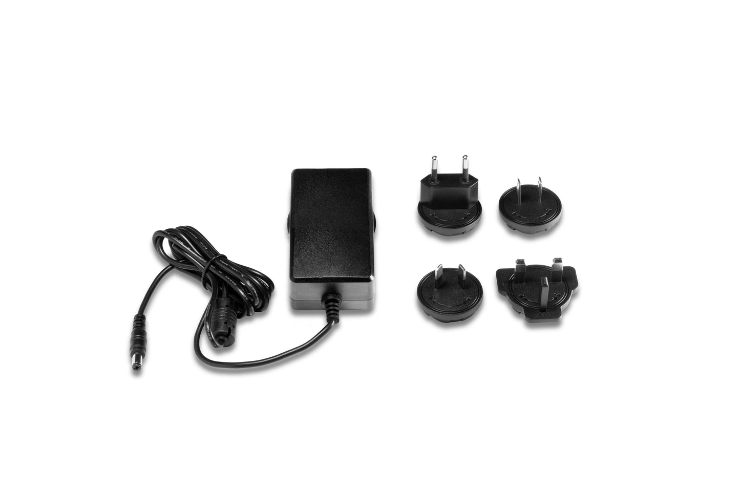 Transformer Inkl stik adaptere til Zero Smog Shield