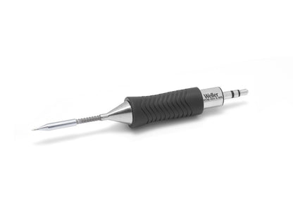 Soldering tip RT 1SCMS pointed chisel 0.4x0.2 mm