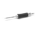 RTM 010 S MS RT Micro Soldering tip, chisel Ø 1.0 x 0.3 mm, MIL-SPEC